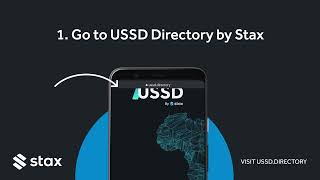 USSD DIRECTORY