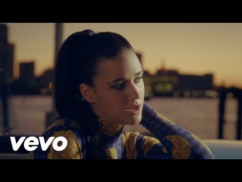Kat Dahlia - Gangsta Kat Dahlia - Gangsta