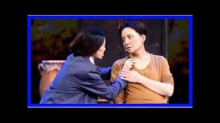 张小斐经纪人发文手撕孙茜：台上台下您都很能演