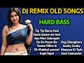 DJ REMIX OLD SONGS | 80s+ 90s Hindi Songs | DJ NON-STOP MASHUP 2024 | OLD REMIX SONGS | HARD BASS