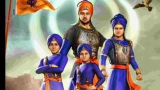 #Chaar Sahibzaade (Punjabi: movie)4k