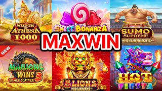 สล็อต สล็อตพีพี PP SLOT MAXWIN  │  pragmatic play  ➤  #maxwin   ID คนดู  😱😱😱