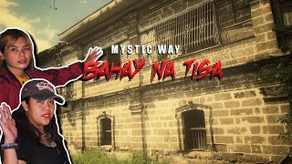 Bahay na Tisa (Constantino House) | Paranormal Exploration