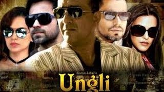 Ungli   Official Trailer   Emraan Hashmi, Kangana Ranaut, Randeep Hooda, Sanjay Dutt