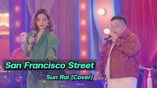 San Francisco Street - Sun Rai (Cover) by Phrima 's BAND