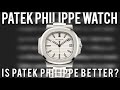 Is Patek Philippe Better Than Audemars Piguet?