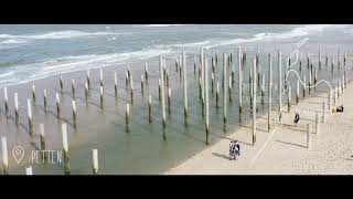 Geniet van een heerlijke vakantie aan de Nederlandse kust! Prachtige beelden van Callantsoog e.o.