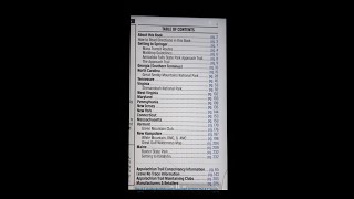Navigating the A.T. Guide in the Foxit PDF Reader