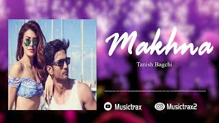 Makhna Remix  | Sushant Singh Rajput & Jacqueline Fernandez