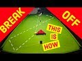 Snooker How to Break