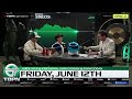 SpaceX IPO Gigastream