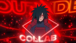 Outside - Collab Edit