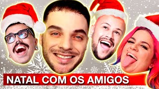 VLOG: CEIA DE NATAL - Lorelay Fox