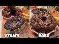 Banana Moist Chocolate Cake, Steam & Bake | Patok Pangnegosyo❗️