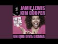 Unique Diva Drama (Darkroom Mix)