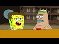 Spongebob No Weenies Allowed Reanimated Scene 44