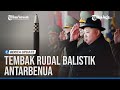 AS WASWAS KORUT UJI COBA BOM NUKLIR SAAT KTT G-20 DI BALI