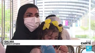 World fair: Dubai hosts world's largest meeting of culture • FRANCE 24 English