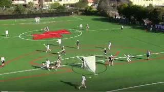 Cole Kastner 2020 - UVA '24 - Junior Year Menlo School Lacrosse Highlights