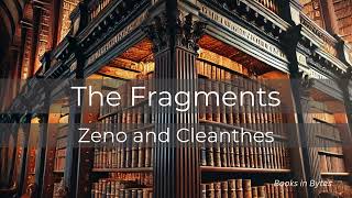 Zeno and Cleanthes - The Fragments | Books in Bytes Podcast