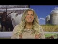 agweektv cereals crop tour nd u0026 sd