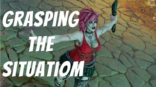 SFV CE Grasping the situation Ep11: Wrecked by Vega