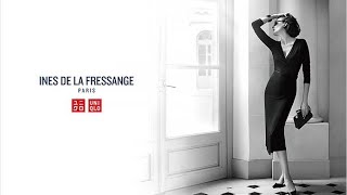 【全型冷静に見る】ラストコレクション UNIQLO INES DE LA FRESSANGE 2024春夏