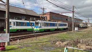 福井鉄道　2023年