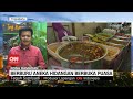 Berburu Aneka Hidangan Berbuka Puasa