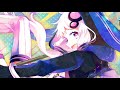 nightcore french ~ on paroles