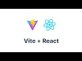 Create React App is Dead — Use Vite in 2025 (React Setup Tutorial)