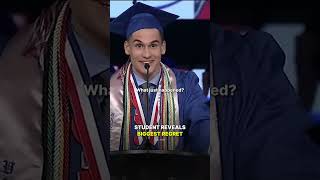 Student Reveals BIGGEST REGRET.