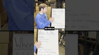 Batch Picking vs Standard Picking: When to Use Each in Your Warehouse