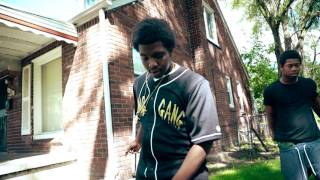 BandGang Biggs - Break It Down (Official Music Video)