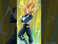 why didn’t vegeta use super saiyan 3 in dragon ball super