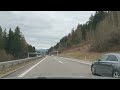 🚙driving from distric 12 zurich to steinen spiegelberg_schwyz switzerland🇨🇭