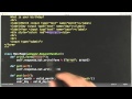 Substituting into Our Form - Web Development