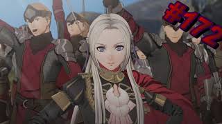 Robbing the Graverobbers - Let's Play Fire Emblem:  Three Houses Blind!  Episode 172