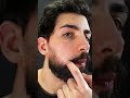 🪒HOW TO DO YOUR BEARD AT HOME🪒