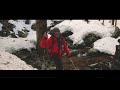 【雪山登山】番外編がんさんぽ　広島県・立烏帽子山　もうすぐ春なのに寒〜い登山