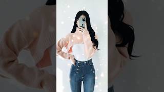 Types of crop tops /Tshirt/Crop top for girls/Types of tops#subscribemychannel#shortvideo#views