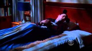 Sheldon Having Nightmares About Goofy - The Big Bang Theory