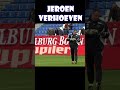 (Oud) Eredivisie Spelers Met Een Uitdagend BMI 🥵