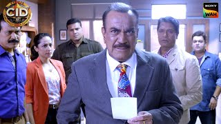 क्या ​​Businessman का Secret Leak करने वाले को ढूँढ पाएगी CID? | CID | सी.आई.डी. | Most Viewed