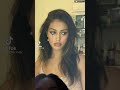 Cindy Kimberly on Tiktok