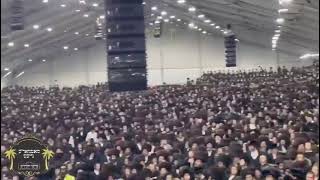 Anti-Zionist Jews gather to honor Satmar Rebbe of blessesd memory