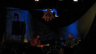 Lord Stereo - The Cash (Live @ Kingston 9.10.2011)