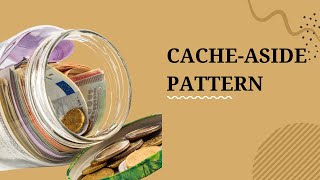 Cache-Aside Pattern - Cloud Design Patterns