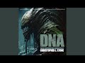 The Alien Stalks