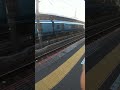 サフィール踊り子藤沢駅通過